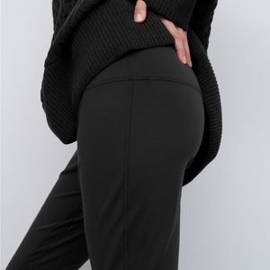 lululemon Align™ High-Rise Mini-Flared Pant 32”